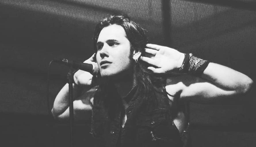 Dino Jelusić o karijeri, slavi i 'Mojoj prvoj ljubavi': 'To je nepoštovanje prema meni'