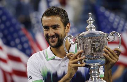 US Open ponovno 'podebljao' nagrade: Pobjedniku 3,3 mil. $