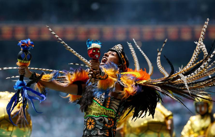 FIFA World Cup 2026 - Group A - Mexico v South Africa