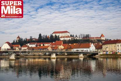 Ptuj - pravo uzbuđenje za sva osjetila nadomak Zagrebu