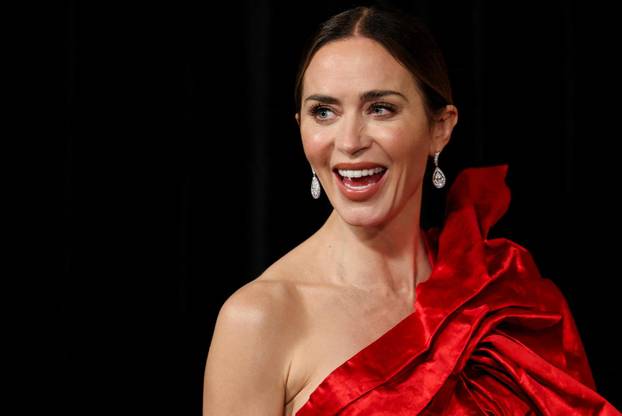 Academy of Motion Picture Arts and Sciences 16th Governors Awards