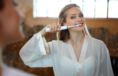 Sve prednosti korištenja električnih četkica za zube