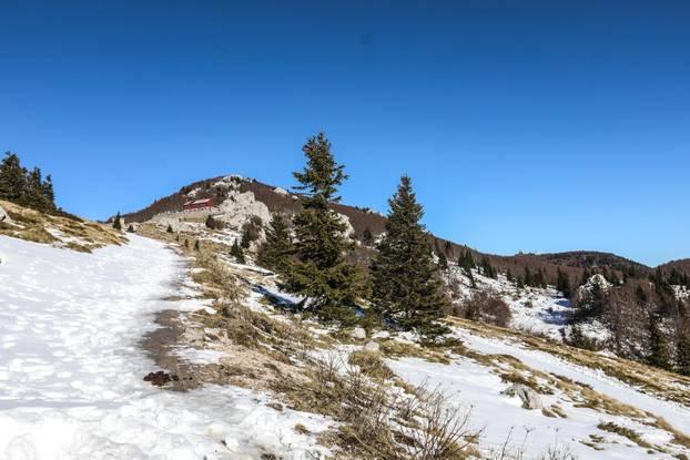 Na današnji dan 1999. proglašen je hrvatski nacionalni park Sjeverni Velebit