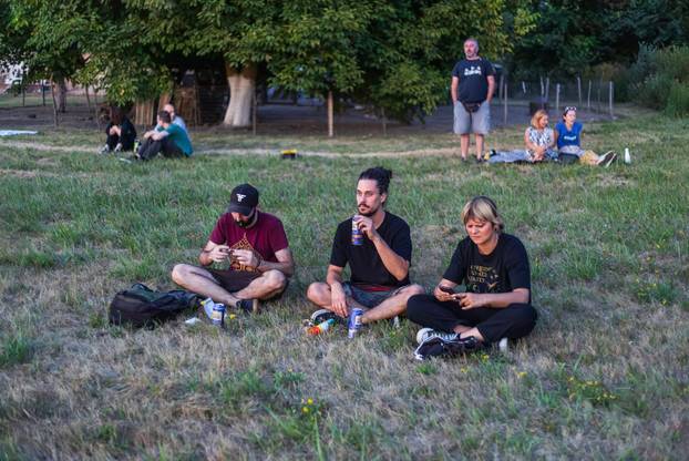 Kozjak : Održan 20. Slama festival - Obitelj 