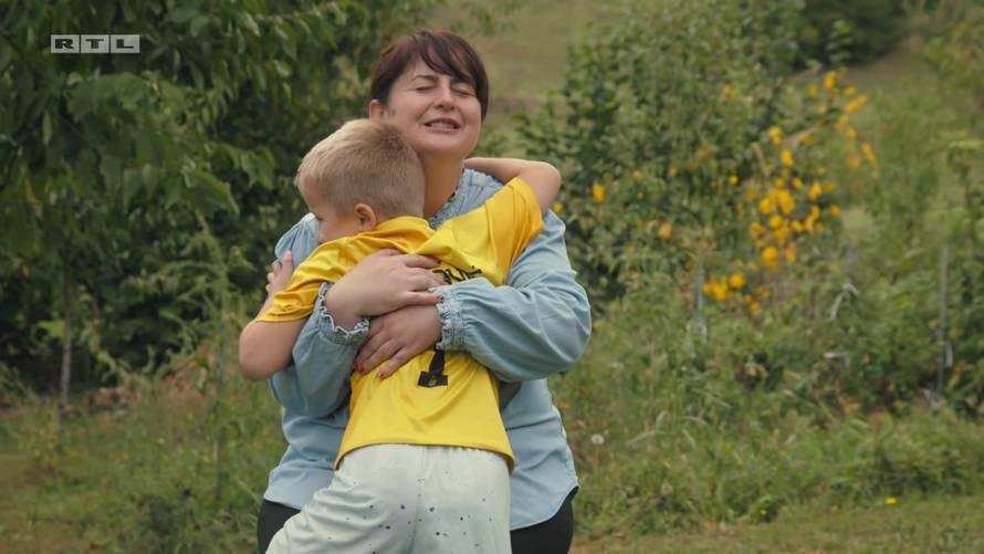 Danas za ekipu 'Večere za 5' kuha domaćica Manda: 'Mislim da je ona jaka konkurencija'