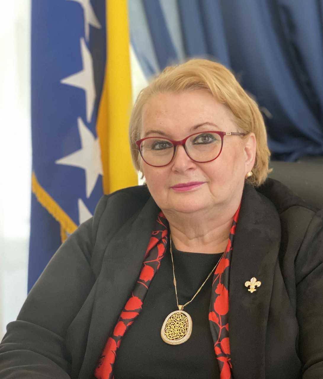 BiH: Stigla pomoć iz Hrvatske za suzbijanje epidemije korone