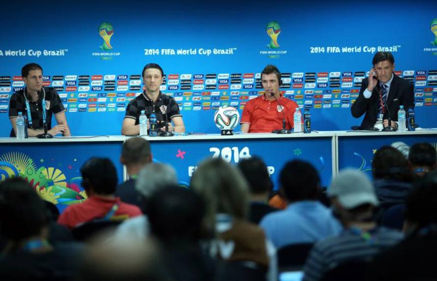 Sanjin Strukić/PIXSELL