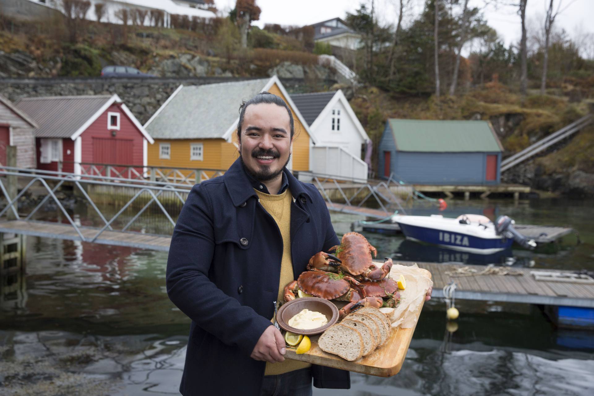 Otkrijte okuse Skandinavije, Zemlje koja doživljava revoluciju hrane