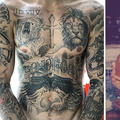 Justin Bieber je tetovirao lice: 'Baš volim svoje oslikano tijelo'