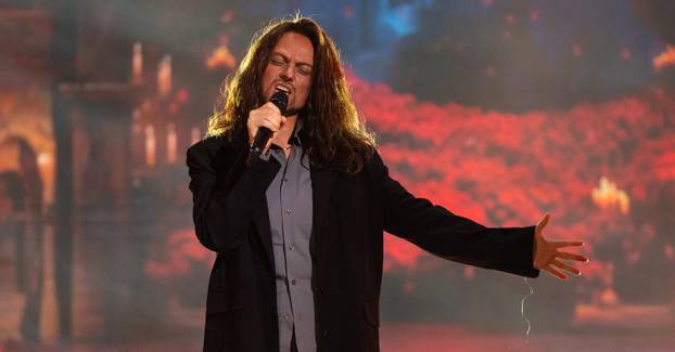 FOTO Evo kako su izgledale maske prošle sezone TLZP-a