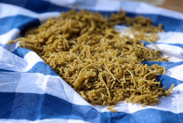 Kaštel Kambelovac: Održana tradicionalna Fešta o boba