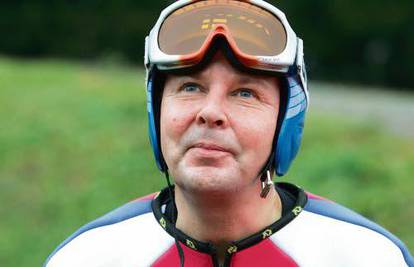 Legendarni finski skijaš-skakač pokušao ubiti ženu