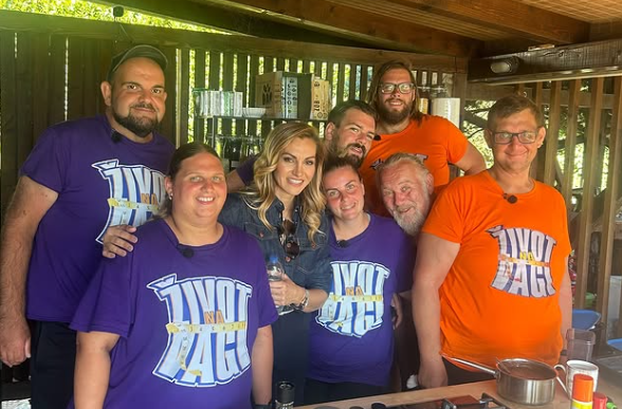 FOTO Pogledajte kakvu je transformaciju prošao Ante