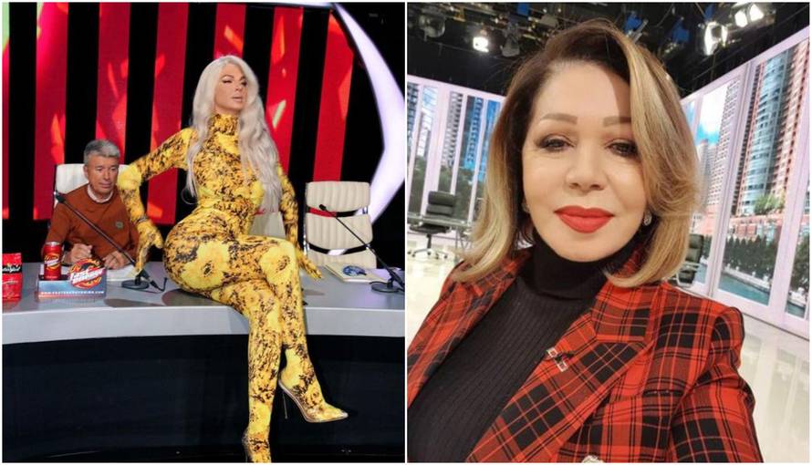 Karleuša i Neda se zakačile: 'Ni majka mi nije ovako govorila...'