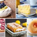 5 recepata za kolače od limuna: Osvježavajući, sočni, preukusni