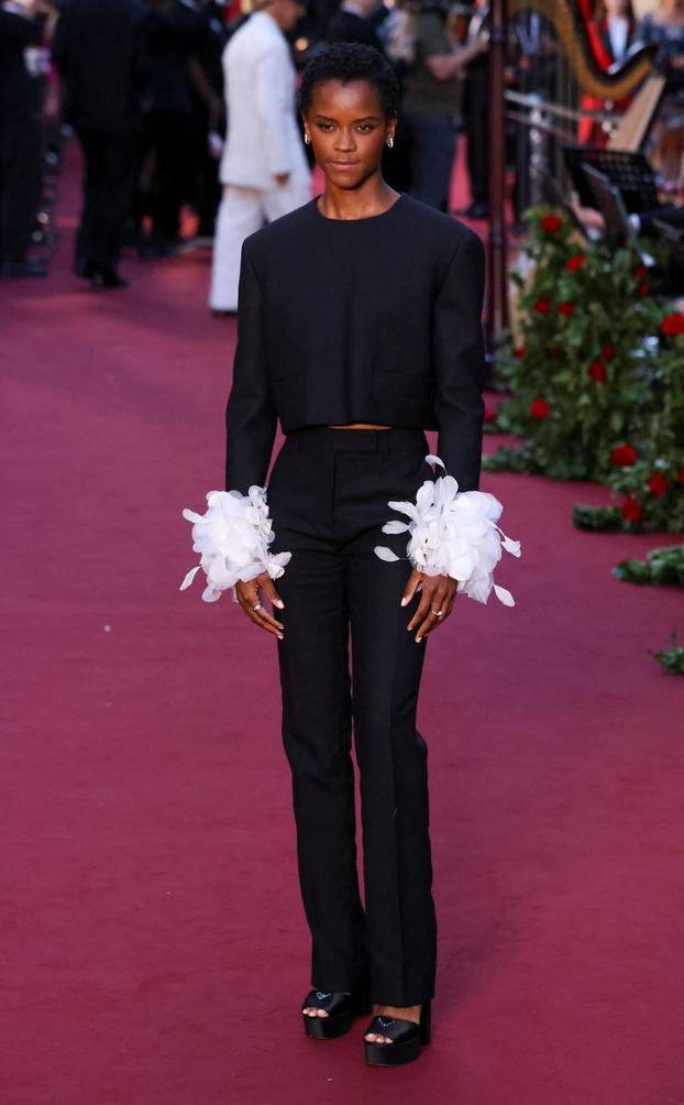 Vogue World: London Fashion Week kicks off