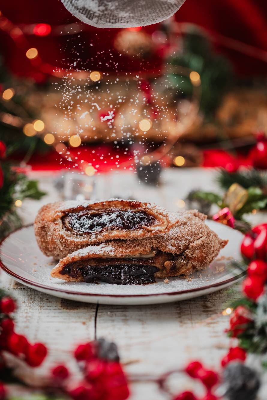 Rougemarin predstavlja hit Adventa pod nazivom Fritulinka