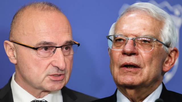 Pismo povjerenika Borrella kojim je EU opalila Hrvatskoj šamar oko angažmana u BiH