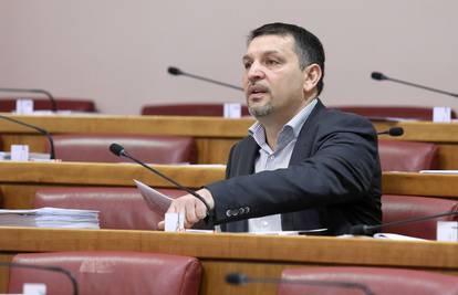 Željko Lacković imenovan za člana Državno-sudbenog vijeća