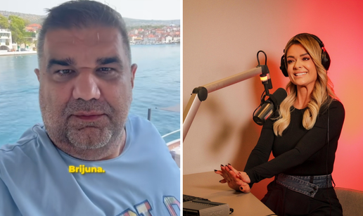 Saša Mirković: Minea postaje član Hype Production tima, na Brijunima potpisujemo ugovor
