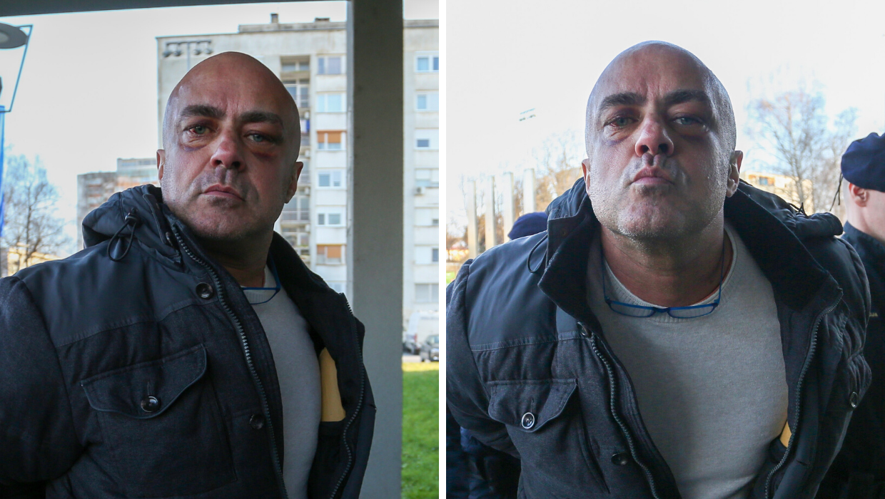 Žrtva Krim tim bande i dalje je meta: Motaju mu se oko kuće
