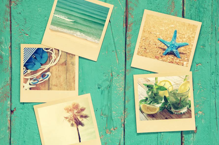 Na fotkama ćete izgledati seksi uz ovih 11 fantastičnih savjeta