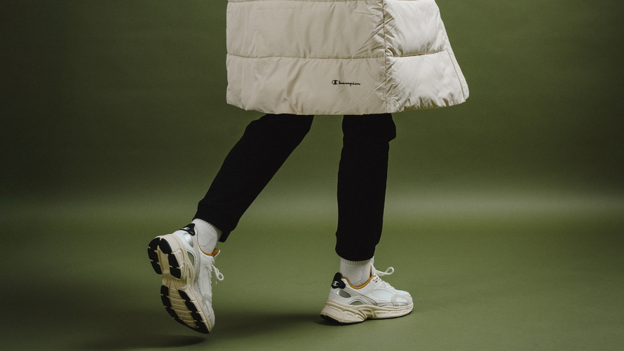 Velika rasprodaja Champion kolekcije u Arena Centru do -40%