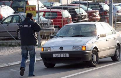 Autom ubio dijete, kažnjen društveno korisnim radom