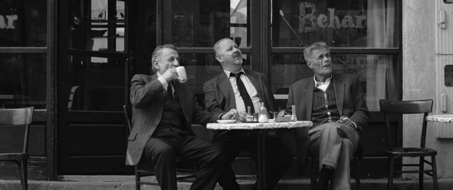 Održana svečana premijera filma "Mrtve ribe"