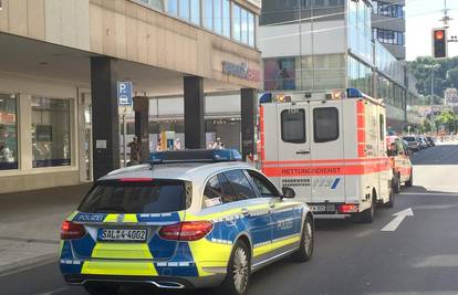 Što je smrtonosni Borna virus?