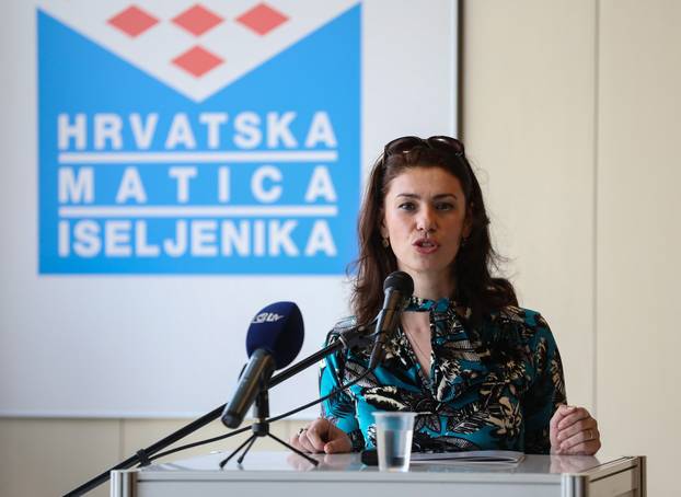 Zagreb: Međunarodna konferencija Povijest hrvatske emigracije u 20. stoljeću