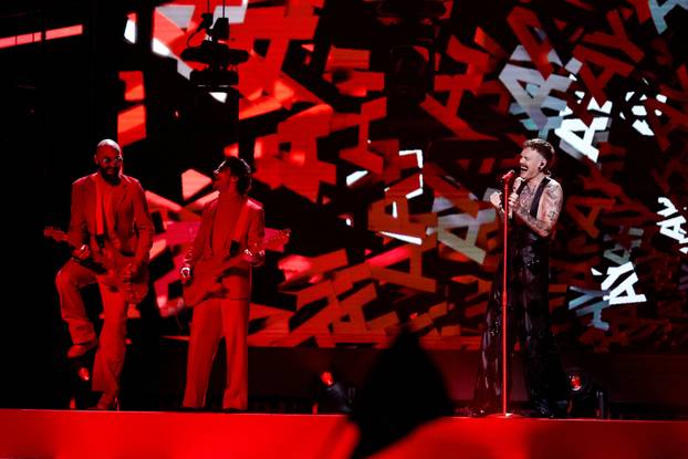 Grand Final of the 2026 Eurovision Song Contest, in Vienna