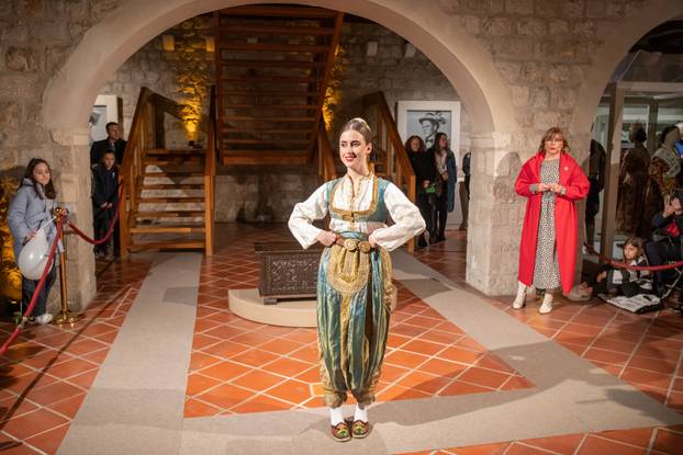 Noć muzeja u Dubrovniku