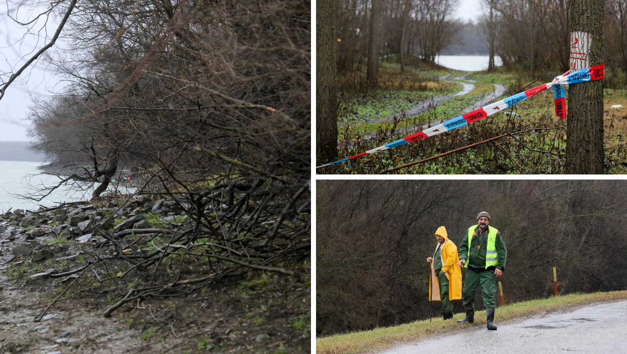 Migrantska tragedija: 'Uz obalu su plutala tijela mrtvih žena...'