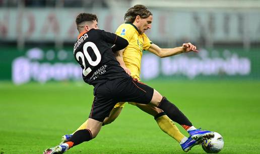 Fabregas nahvalio Modri&cacute;a: Pravi je u&zcaron;itak gledati kako igra