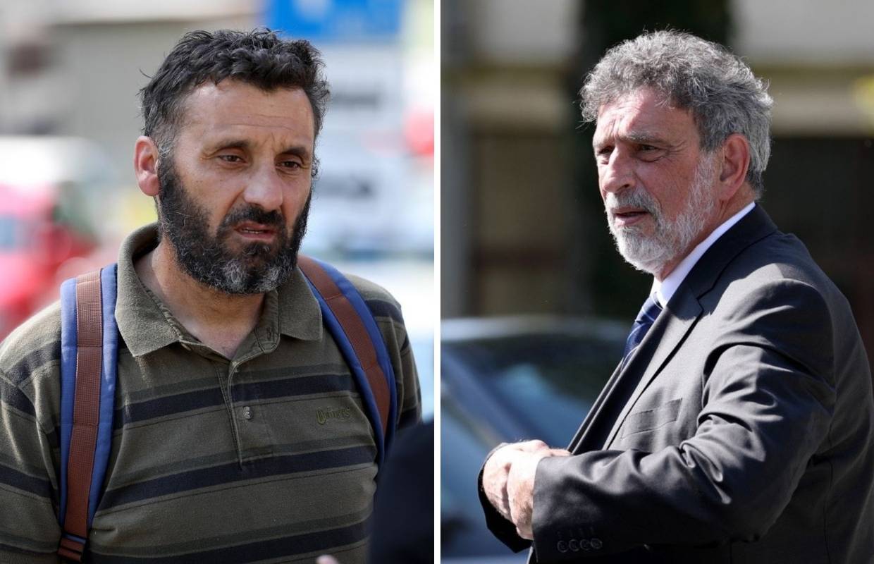 Otac antimasker: 'Maska krši Božje zakone'; Fuchs: 'Imamo pravila i ona vrijede za sve'