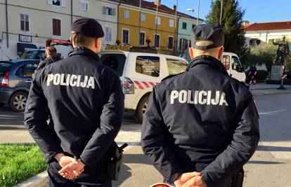 Pijan je prijetio medicinskim sestrama, privela ga policija