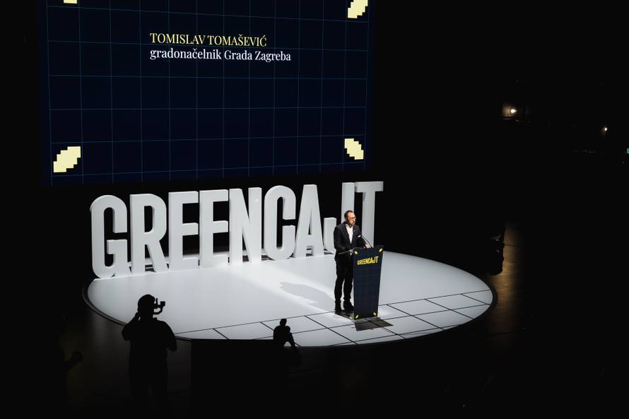 Greencajt 2026. završio uz snažne poruke: Održivost više nije naš izbor, nego nužnost