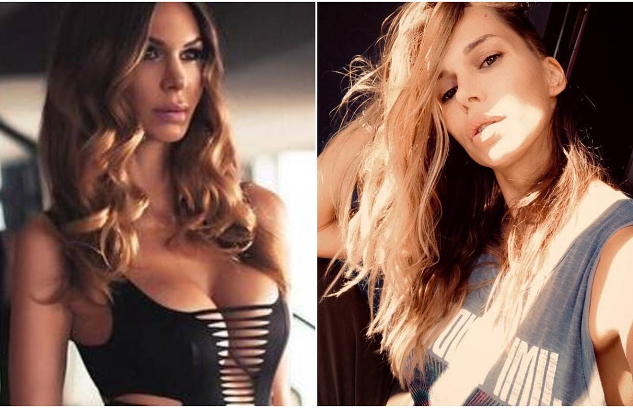 'Zbog glasina o prostituciji, čak sam jednom uzela i odvjetnike'