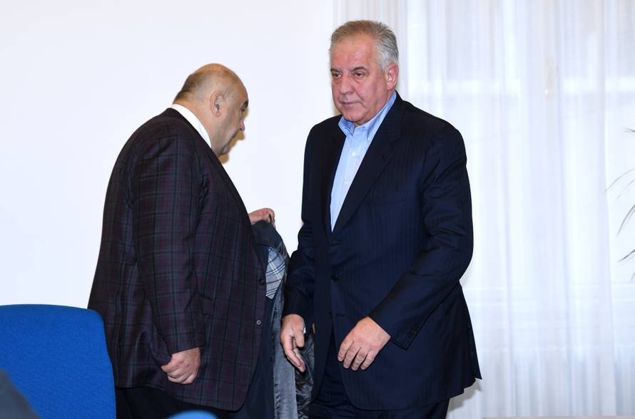 Matković tvrdi: HDZ nije platio Thompsonu; Barišić: Ona laže!