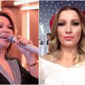 Drama na snimanju TV emisije: Nedu Ukraden napala pjevačica