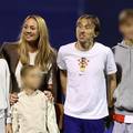 Modrić: Idu godine, nestvarno mi je što slavim 40. rođendan