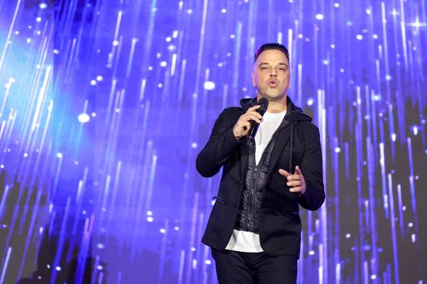 Zagreb: Izbor Miss Universe Hrvatske