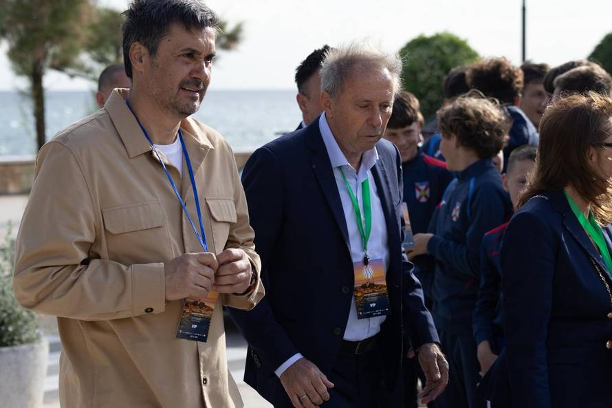 Simposar 2026.: Nagrada za životno djelo Bebiću, priznanja i Daliću, Rakitiću, Bišćanu, HNS-u