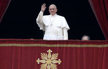 Papa osudio brutalni progon religijskih i etničkih manjina