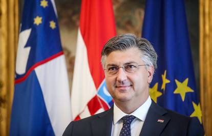 Andrej Plenković: 'Hrvatskoj je Latinska Amerika važna zbog velike hrvatske dijaspore'