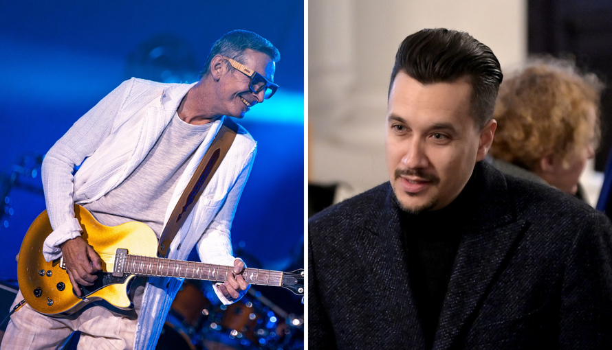 Marko Tolja na komemoraciji o Massimu: Bio je veseljak. S njim su afteri trajali sve do doručka