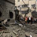 Šef UN-a oštro kritizirao izraelsko bombardiranje Gaze: Evakuacija nije rješenje...