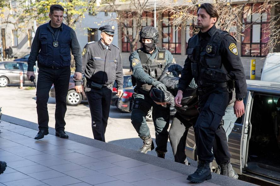 Velika policijska akcija u Mostaru, uhićenja zbog otmice, iznude i droge