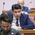 Grmoja zatražio hitnu sjednicu Odbora za nacionalnu sigurnost